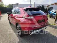 2022 Mitsubishi ECLIPSE