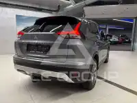 2022 Mitsubishi ECLIPSE