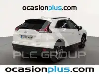 2022 Mitsubishi ECLIPSE