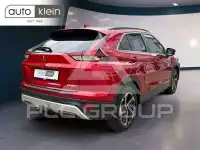 2022 Mitsubishi ECLIPSE