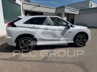 2022 Mitsubishi ECLIPSE