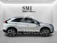2022 Mitsubishi ECLIPSE