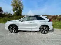 2022 Mitsubishi ECLIPSE