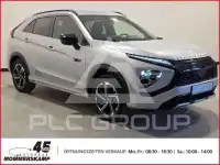 2022 Mitsubishi ECLIPSE