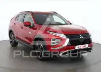 2022 Mitsubishi ECLIPSE
