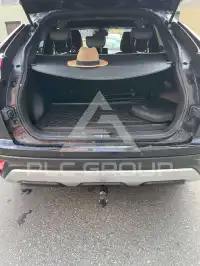 2022 Mitsubishi ECLIPSE
