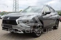 2022 Mitsubishi ECLIPSE