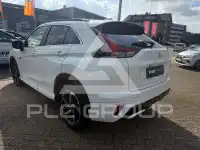 2022 Mitsubishi ECLIPSE