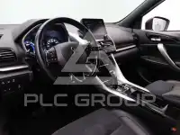 2022 Mitsubishi ECLIPSE