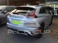 2022 Mitsubishi ECLIPSE