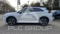 2022 Mitsubishi ECLIPSE
