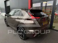 2022 Mitsubishi ECLIPSE