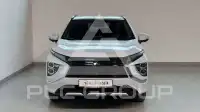 2022 Mitsubishi ECLIPSE