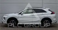 2022 Mitsubishi ECLIPSE