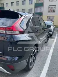 2022 Mitsubishi ECLIPSE
