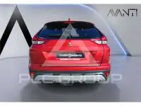 2022 Mitsubishi ECLIPSE