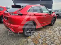2022 Mitsubishi ECLIPSE