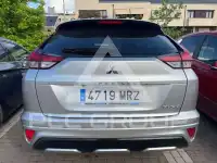 2022 Mitsubishi ECLIPSE