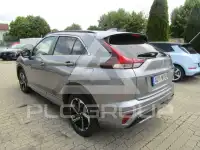 2022 Mitsubishi ECLIPSE