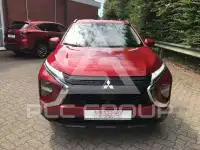 2022 Mitsubishi ECLIPSE