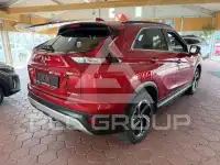 2022 Mitsubishi ECLIPSE