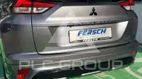 2022 Mitsubishi ECLIPSE