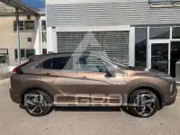 2022 Mitsubishi ECLIPSE