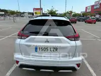2022 Mitsubishi ECLIPSE