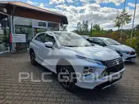 2022 Mitsubishi ECLIPSE
