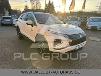 2022 Mitsubishi ECLIPSE