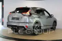 2022 Mitsubishi ECLIPSE
