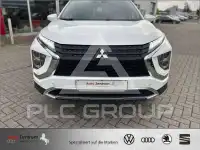 2022 Mitsubishi ECLIPSE