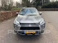 2022 Mitsubishi ECLIPSE
