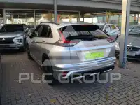 2022 Mitsubishi ECLIPSE
