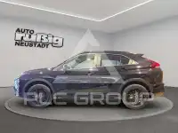 2022 Mitsubishi ECLIPSE