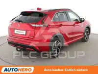 2022 Mitsubishi ECLIPSE
