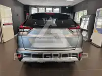 2022 Mitsubishi ECLIPSE