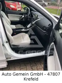 2022 Mitsubishi ECLIPSE