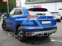 2022 Mitsubishi ECLIPSE