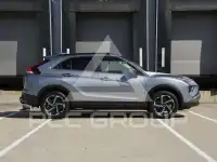 2022 Mitsubishi ECLIPSE