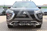 2022 Mitsubishi ECLIPSE