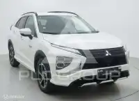 2022 Mitsubishi ECLIPSE