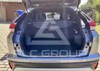 2022 Mitsubishi ECLIPSE