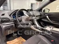 2022 Mitsubishi ECLIPSE