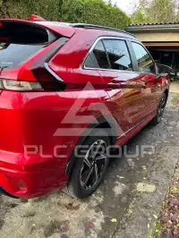 2022 Mitsubishi ECLIPSE