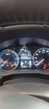 2022 Mitsubishi ECLIPSE