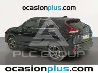 2022 Mitsubishi ECLIPSE