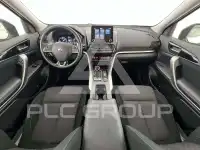 2022 Mitsubishi ECLIPSE