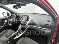 2022 Mitsubishi ECLIPSE