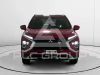 2022 Mitsubishi ECLIPSE